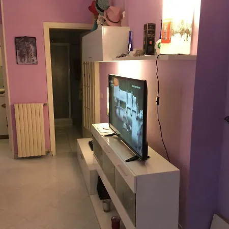 Tommy House Apartament
