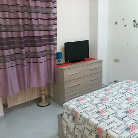 Apartament Tommy House