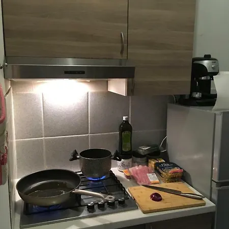 Tommy House Alassio