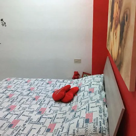 Apartament Tommy House *